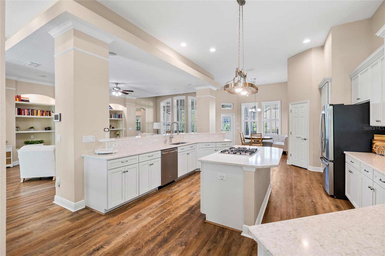 FISHHAWK RANCH PH 2 PRCL - Residential