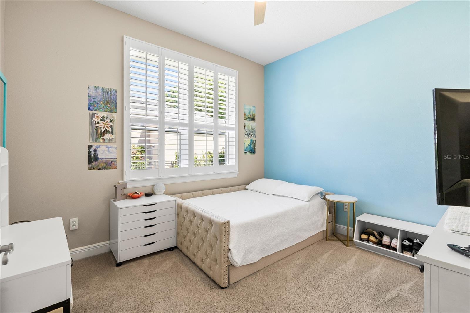 FISHHAWK RANCH PH 2 PRCL - Residential