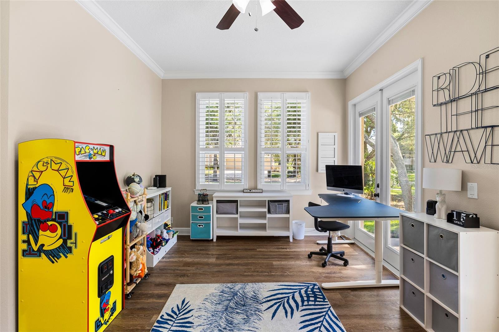 FISHHAWK RANCH PH 2 PRCL - Residential