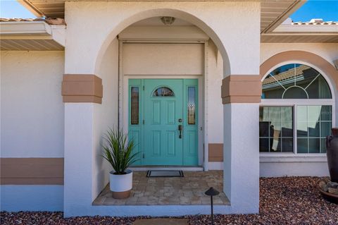 A home in PUNTA GORDA