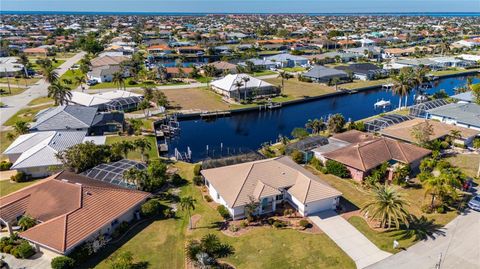 A home in PUNTA GORDA