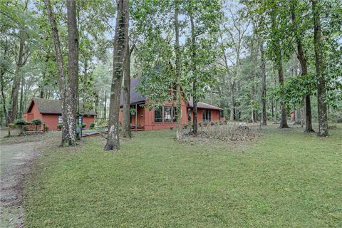 A home in ALACHUA