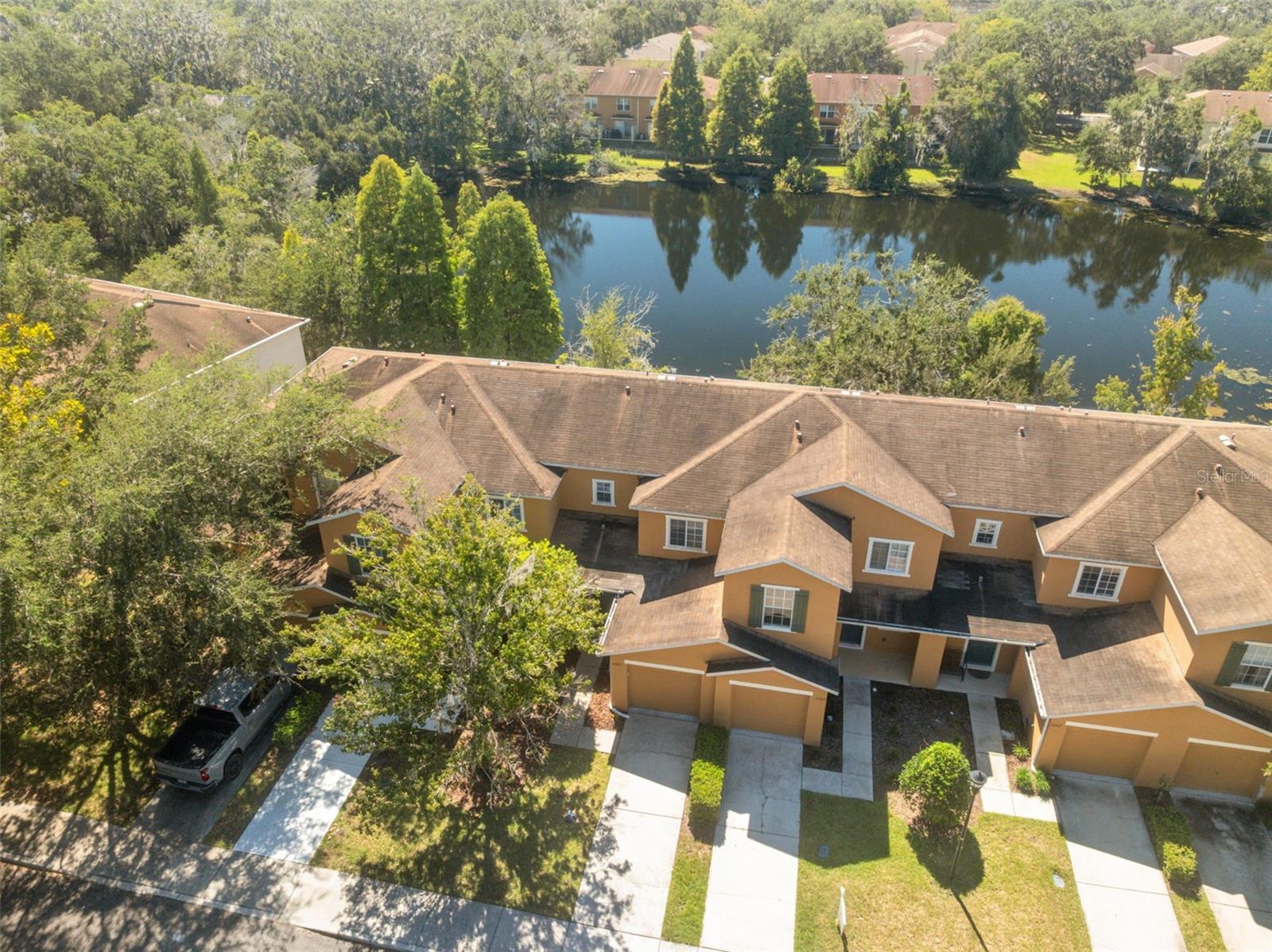 ST CHARLES - Residential