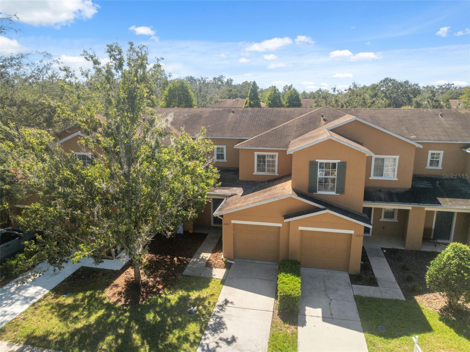 ST CHARLES - Residential