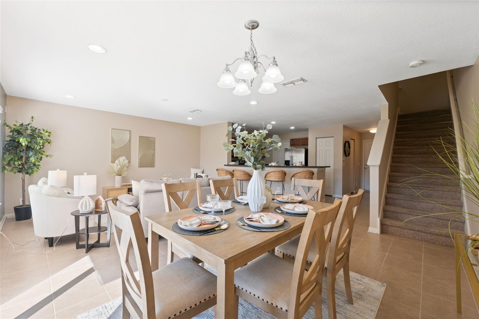 ST CHARLES - Residential