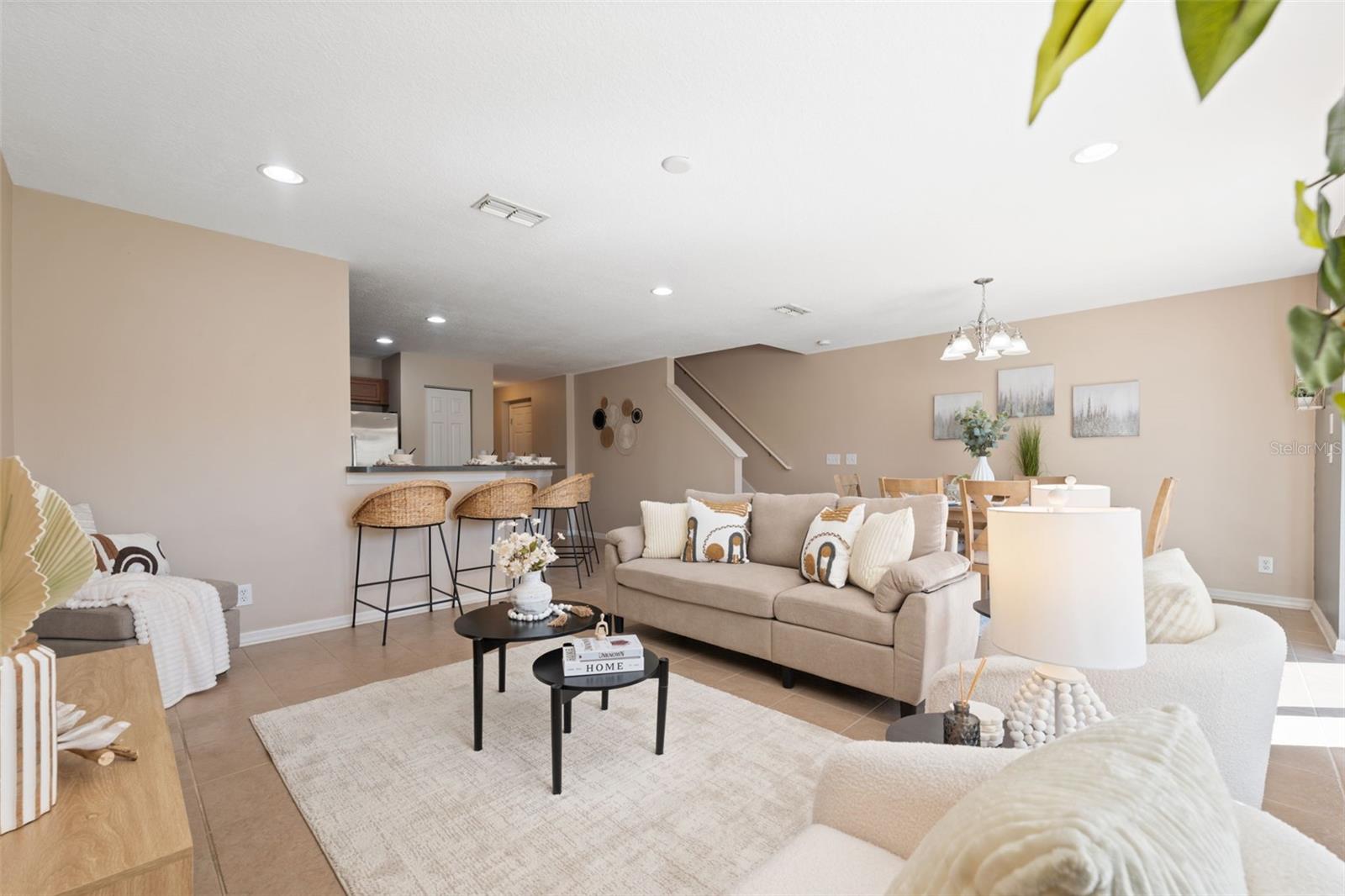 ST CHARLES - Residential