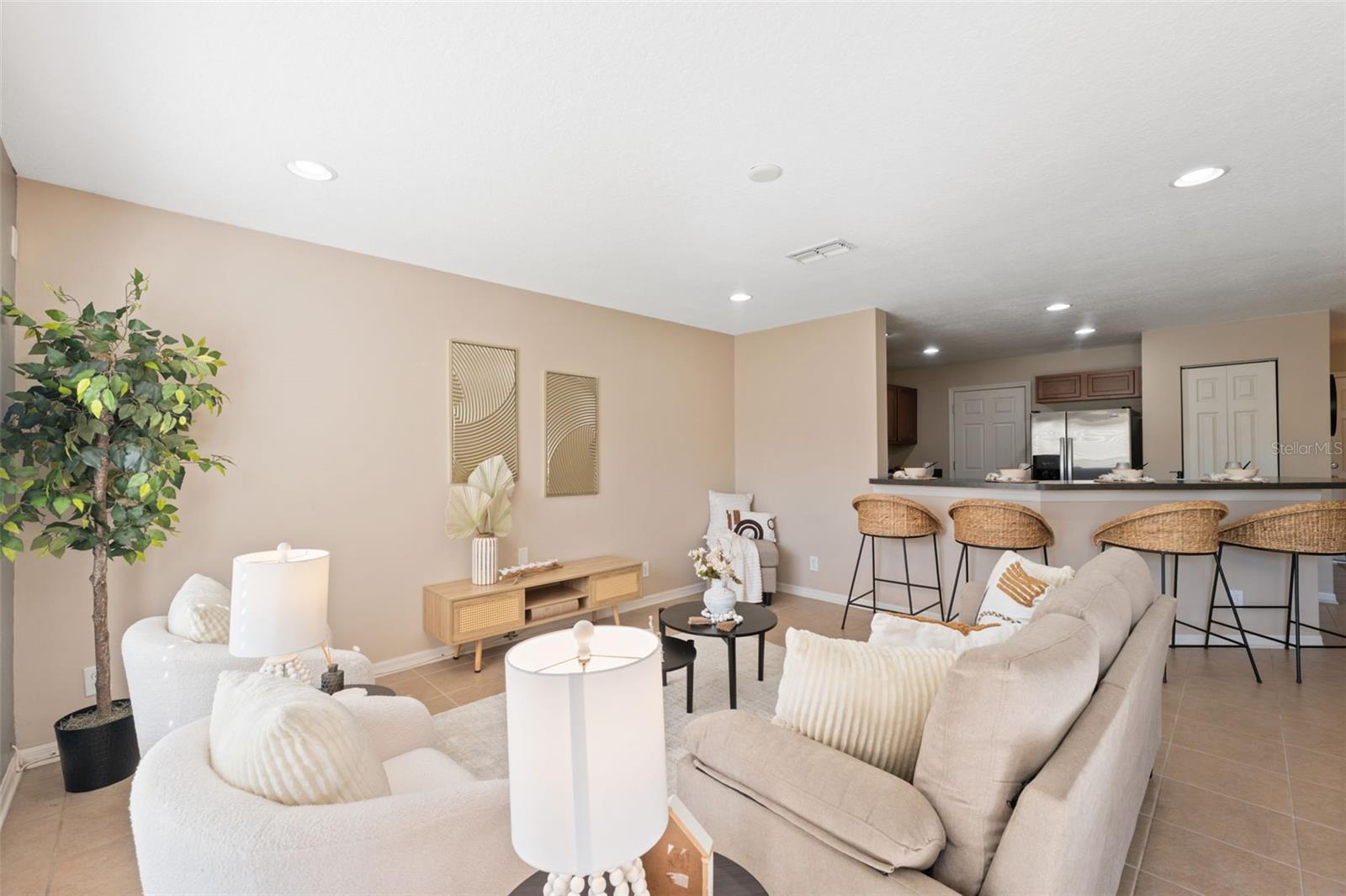 ST CHARLES - Residential