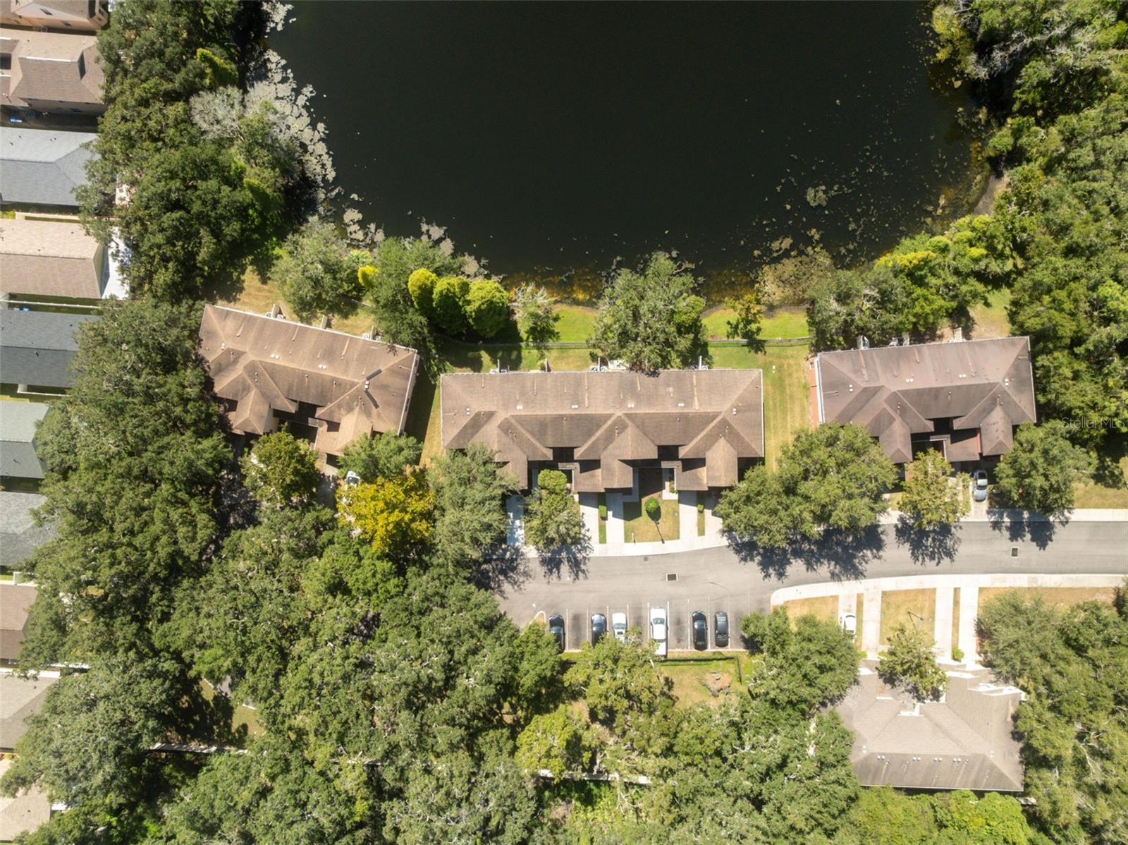 ST CHARLES - Residential