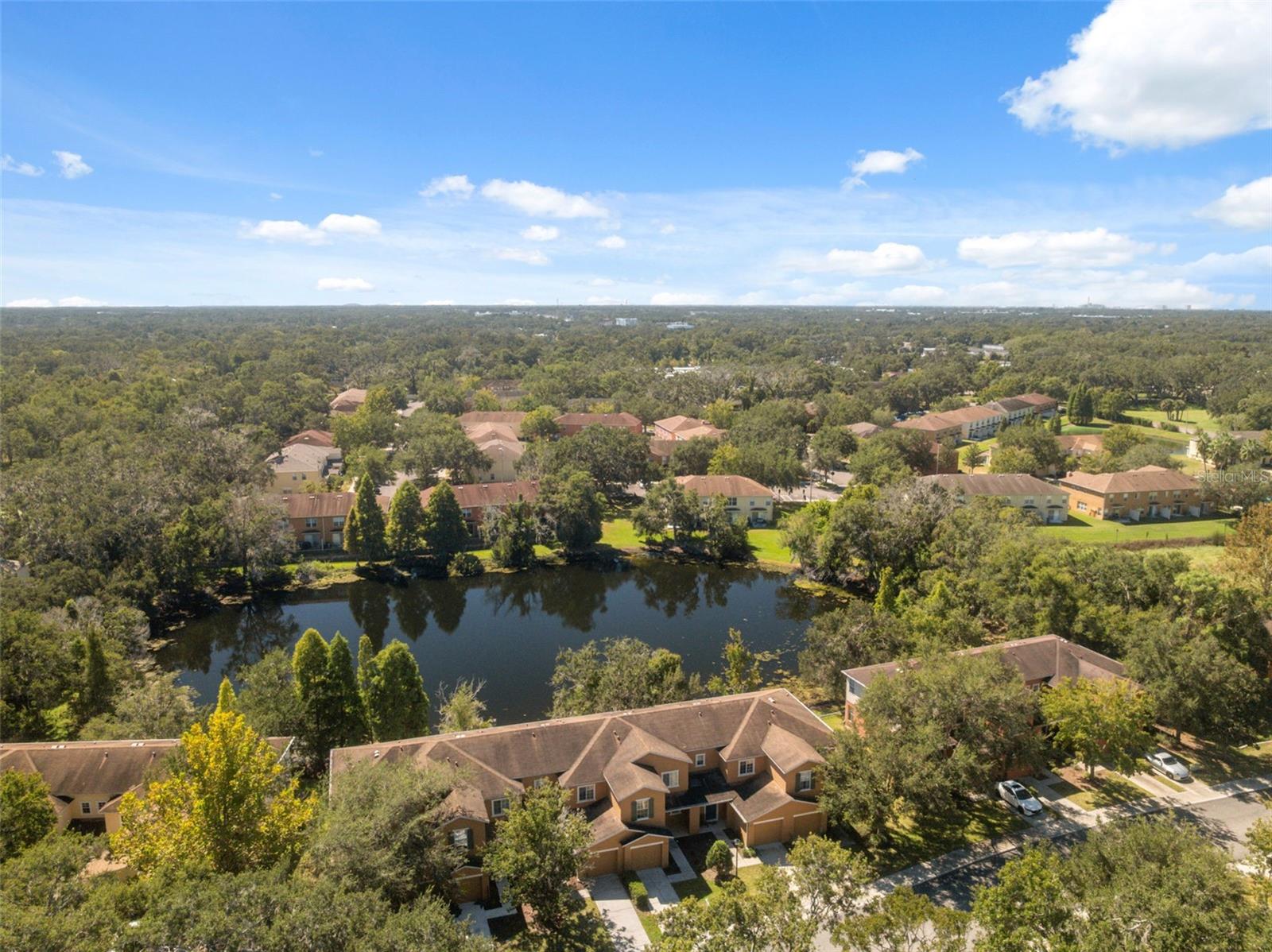 ST CHARLES - Residential