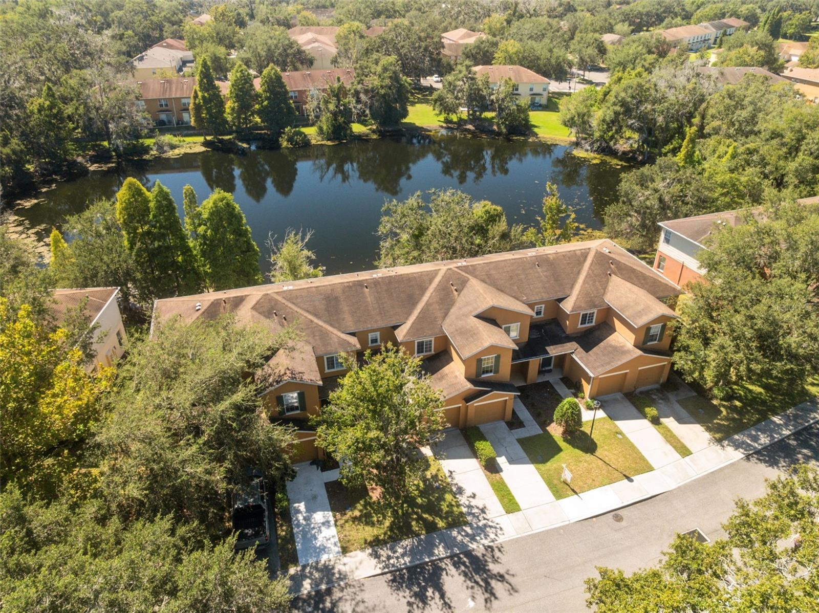 ST CHARLES - Residential