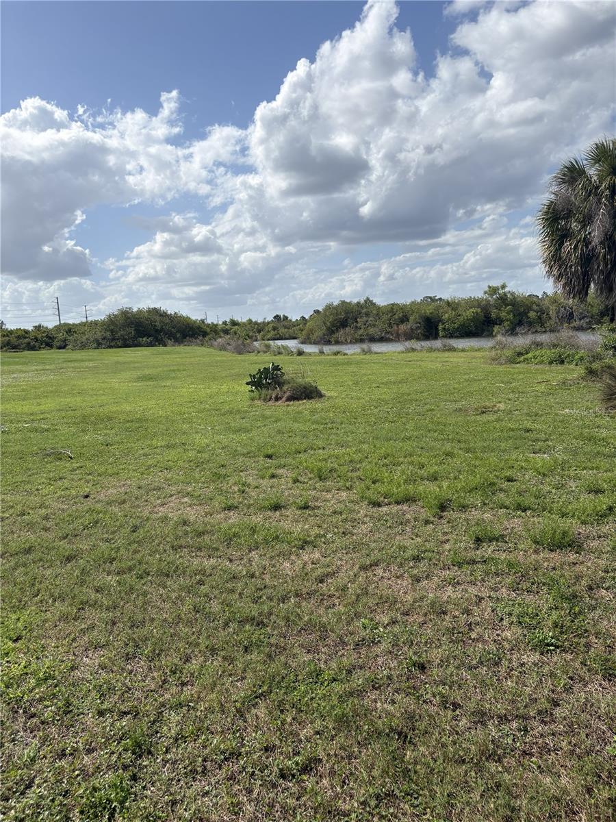 NEWPORT 01 PH 02 BLDG 05 - Residential