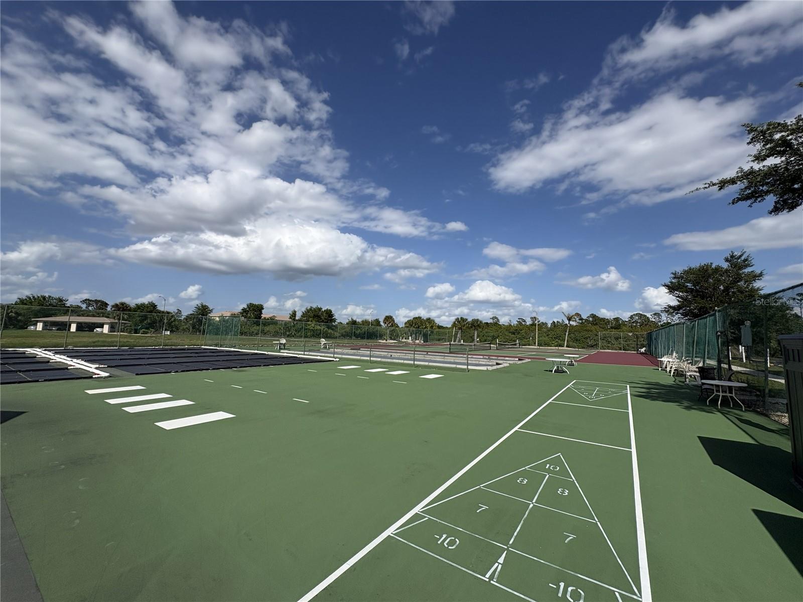 NEWPORT 01 PH 02 BLDG 05 - Residential