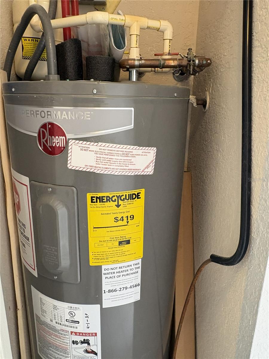 NEWPORT 01 PH 02 BLDG 05 - Residential