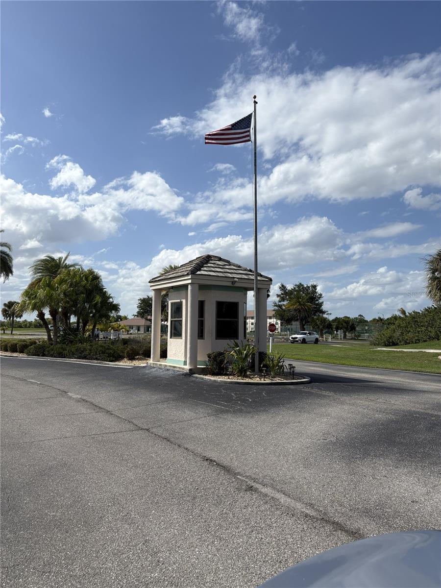 NEWPORT 01 PH 02 BLDG 05 - Residential