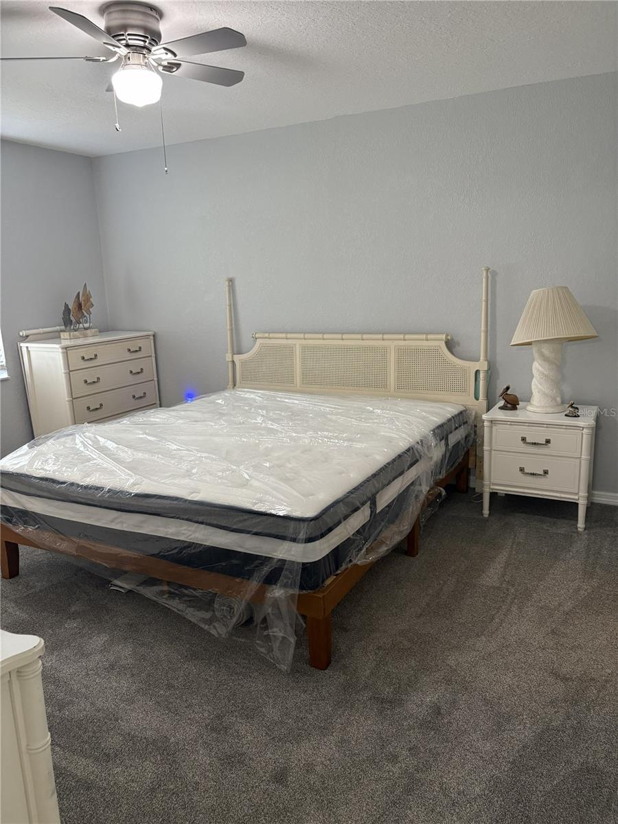 NEWPORT 01 PH 02 BLDG 05 - Residential