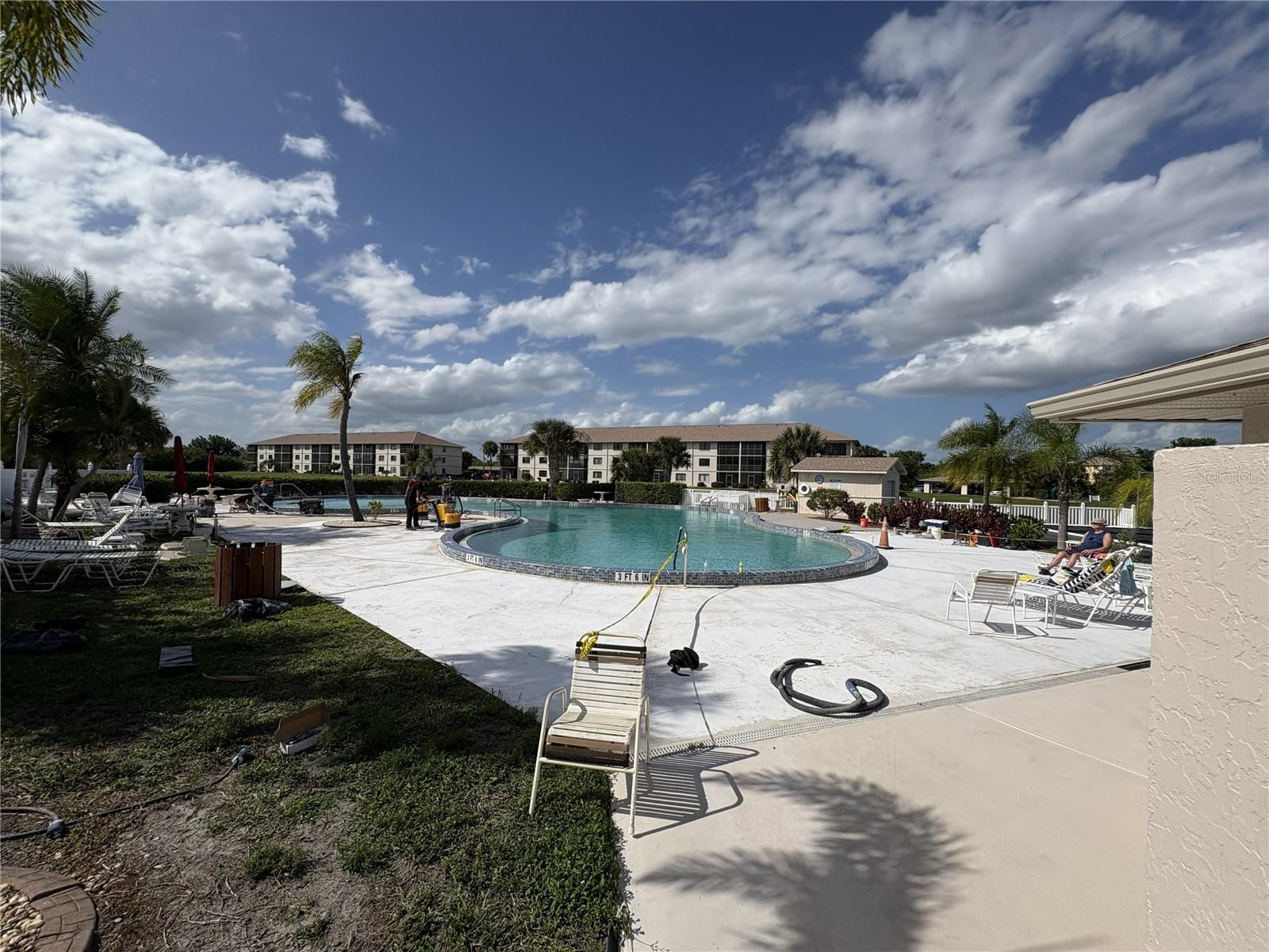 NEWPORT 01 PH 02 BLDG 05 - Residential