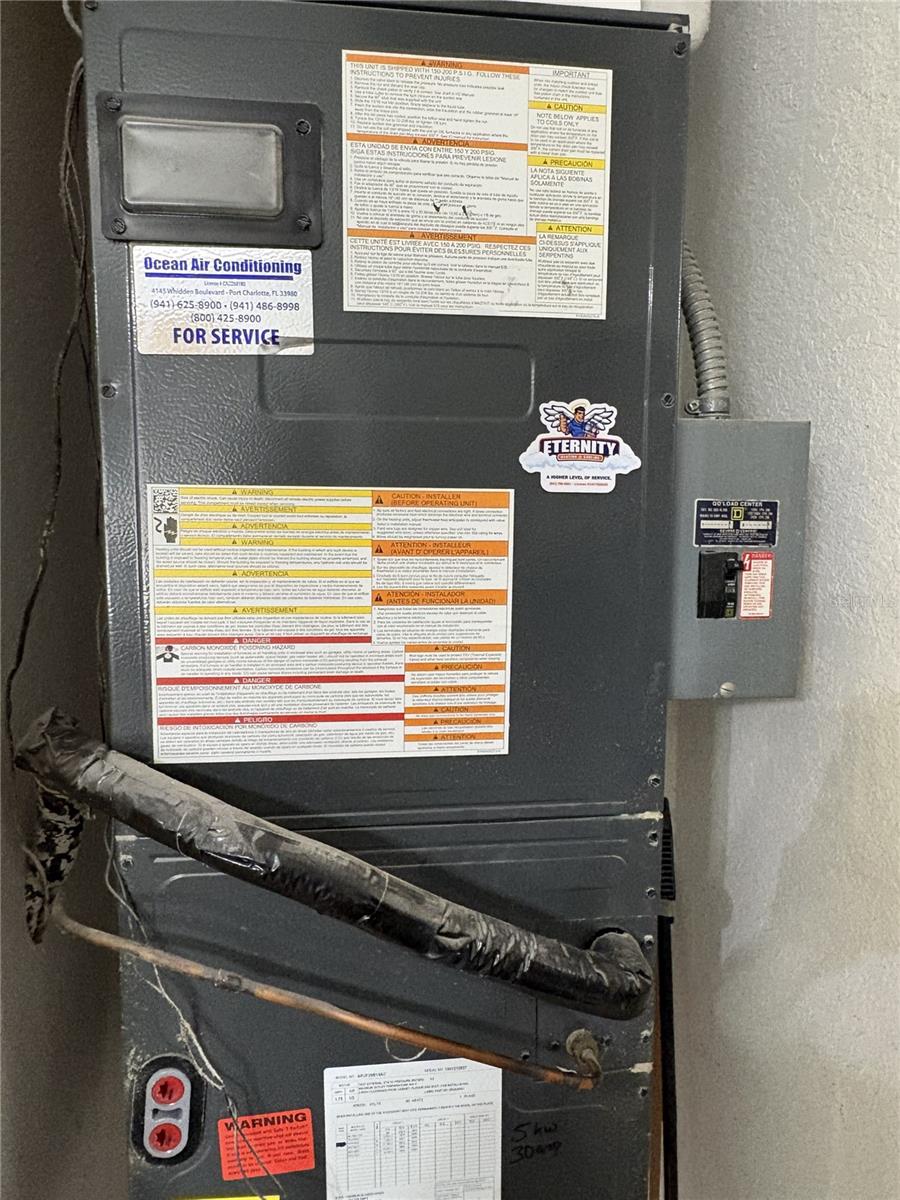 NEWPORT 01 PH 02 BLDG 05 - Residential