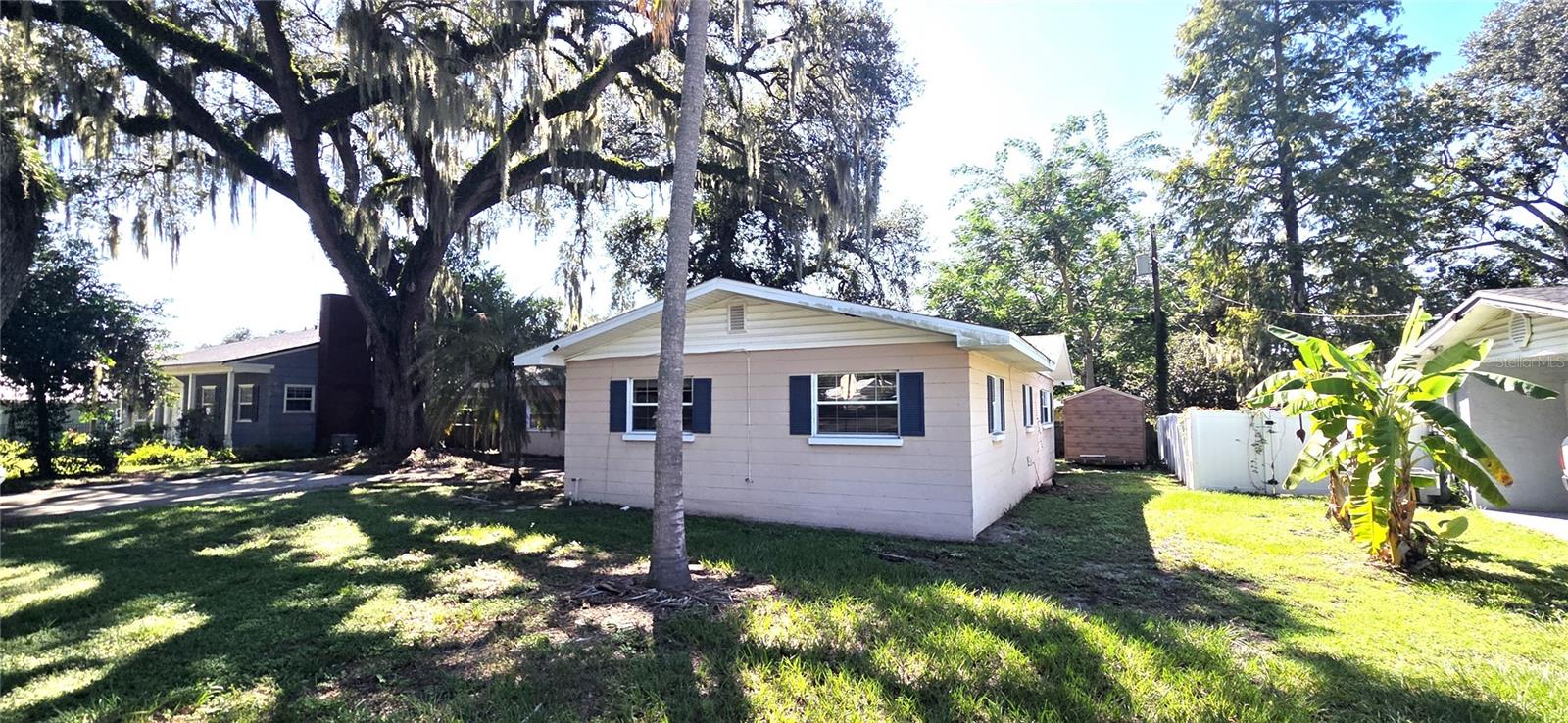 1921 SYLVESTER ROAD
