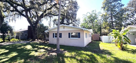 1921 Sylvester Road, Lakeland, FL 33803