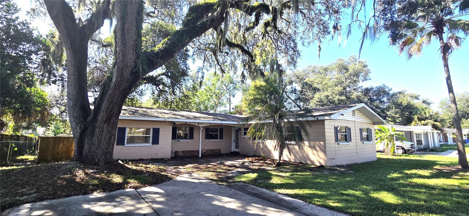 1921 SYLVESTER ROAD