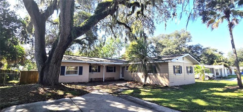 1921 Sylvester Road, Lakeland, FL 33803