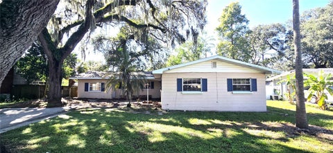 1921 Sylvester Road, Lakeland, FL 33803