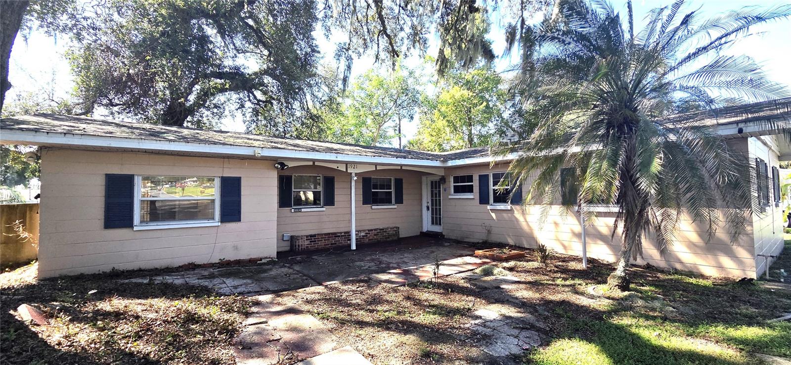 1921 Sylvester Road, Lakeland