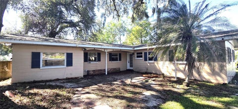 1921 Sylvester Road, Lakeland, FL 33803
