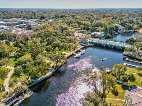 A home in NEW PORT RICHEY