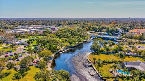 A home in NEW PORT RICHEY