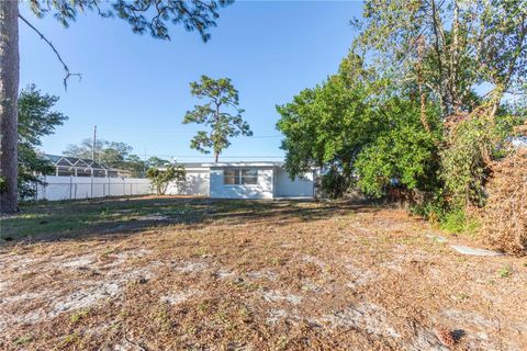 A home in NEW PORT RICHEY