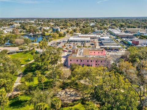 A home in NEW PORT RICHEY