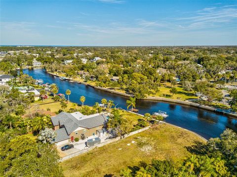 A home in NEW PORT RICHEY