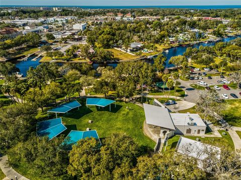 A home in NEW PORT RICHEY