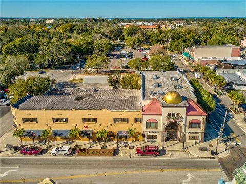 A home in NEW PORT RICHEY