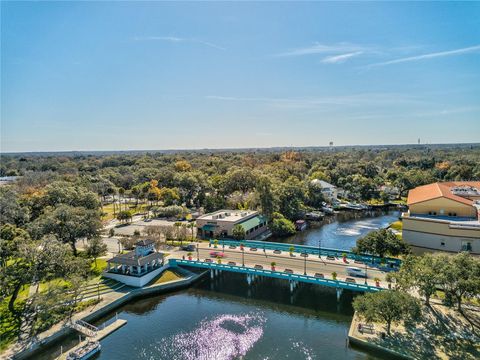 A home in NEW PORT RICHEY