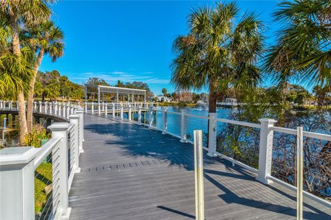 A home in NEW PORT RICHEY