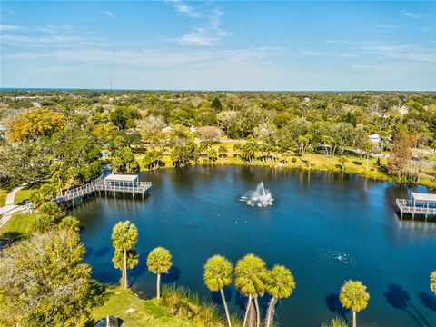 A home in NEW PORT RICHEY