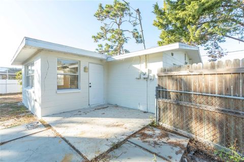 A home in NEW PORT RICHEY