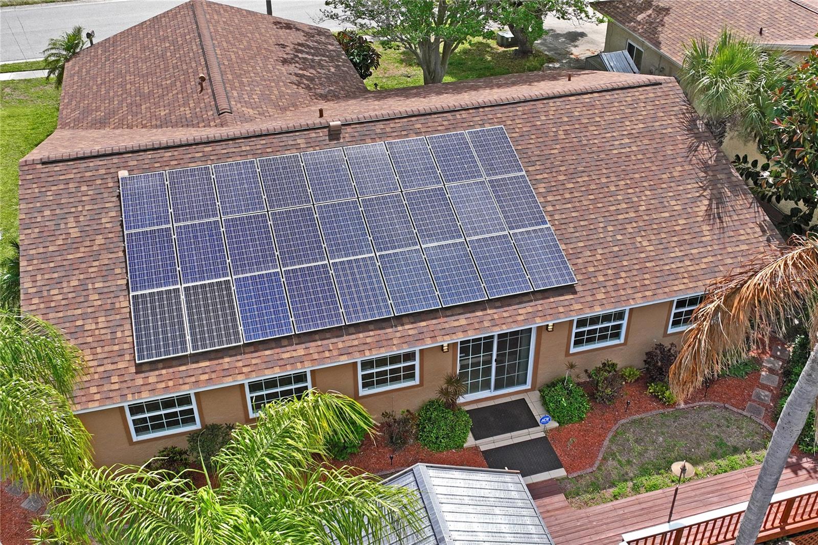 ALOHA GARDENS - Residential