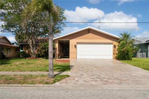 Photo of 2529 San Luis Road, Holiday, FL 34691 (MLS # W7884683)
