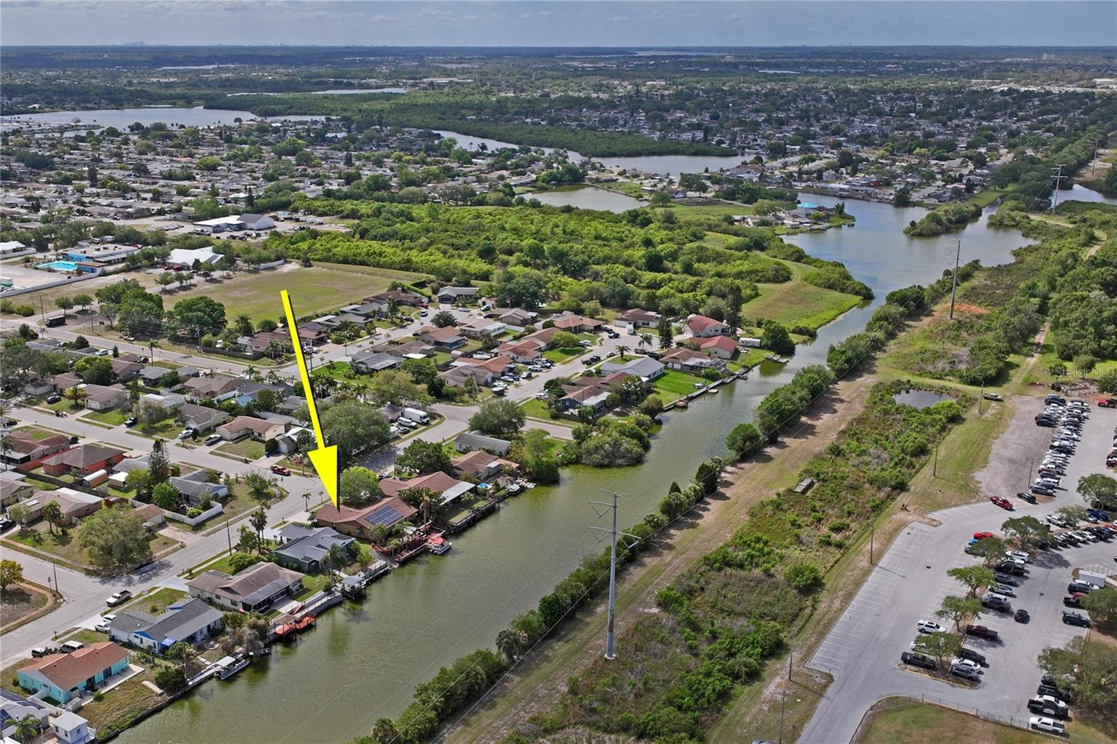 ALOHA GARDENS - Residential