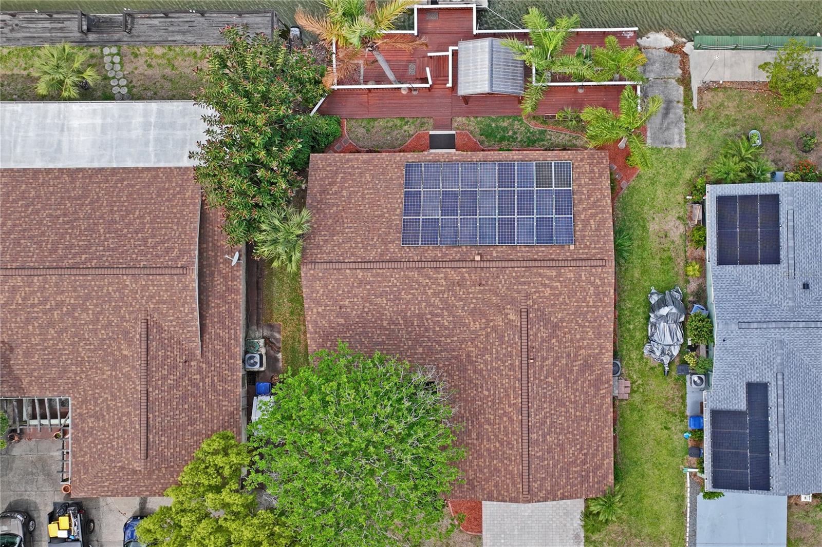 ALOHA GARDENS - Residential