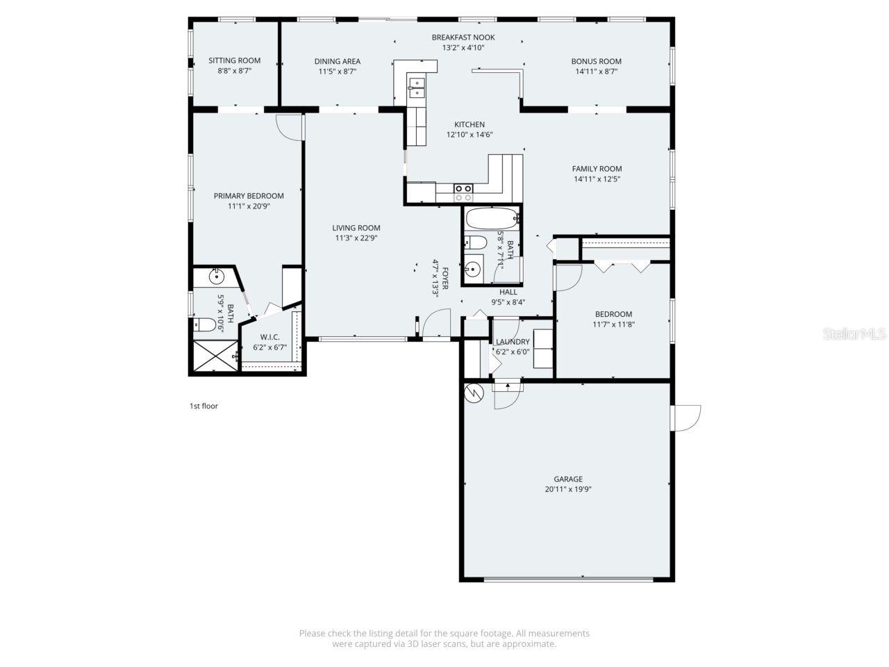 ALOHA GARDENS - Residential