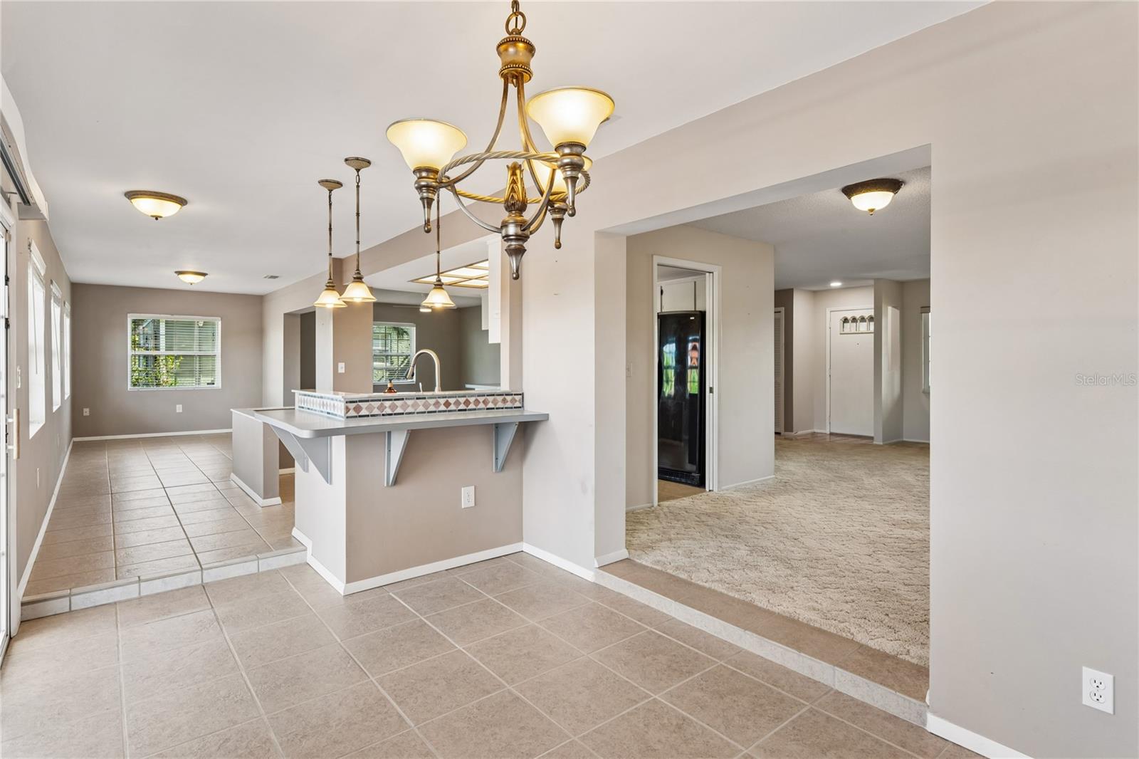 ALOHA GARDENS - Residential