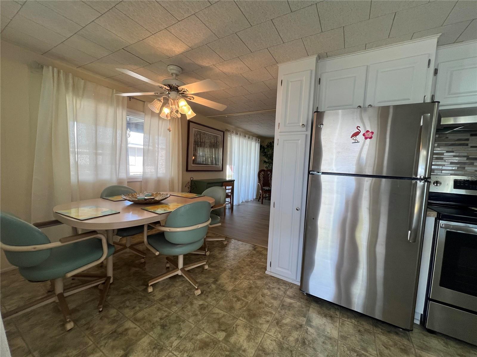 LAKE HIGHLANDER MOBILE HOME PARK UNREC - Residential