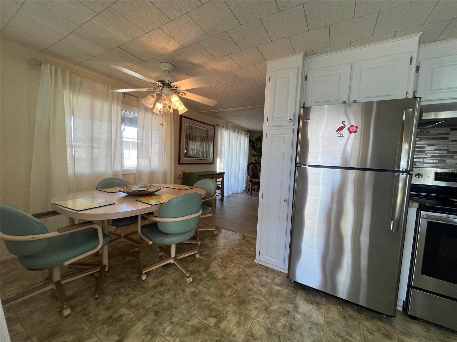 LAKE HIGHLANDER MOBILE HOME PARK UNREC - Residential