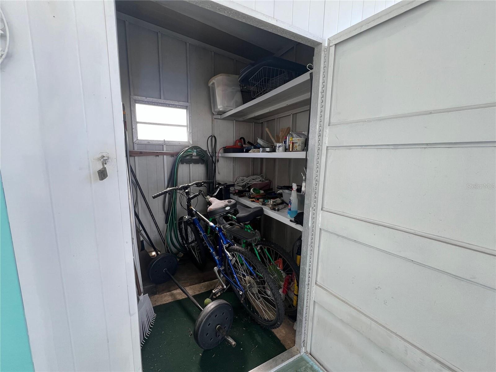 LAKE HIGHLANDER MOBILE HOME PARK UNREC - Residential