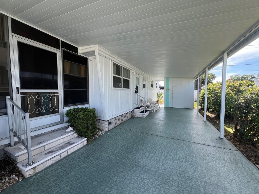 Photo of 1500 County Road 1 #95, Dunedin, FL 34698 (MLS # TB8509443)