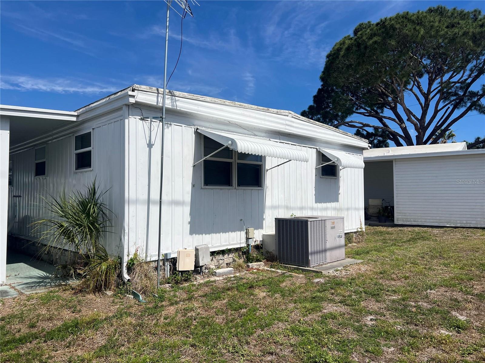 1500 COUNTY ROAD 1 95